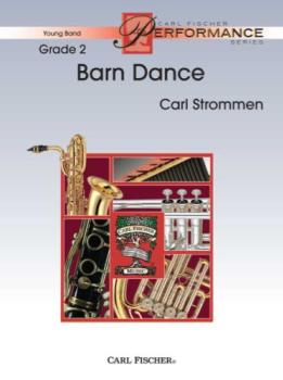 Barn Dance - Band Arrangement
