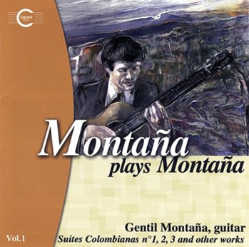 Montana plays Montana by Montana Gentil for