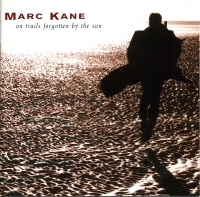 Marc Kane - On Trails Forgotten By The Sun by Kane Marc for