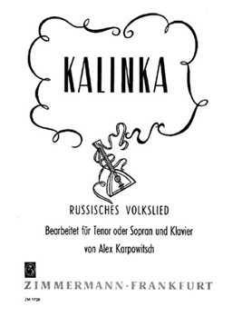 Kalinka by for