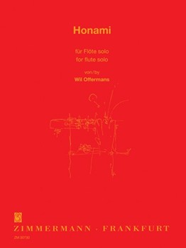 Honami by Offermans Wil for