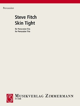 Skin Tight by Fitch Steve for