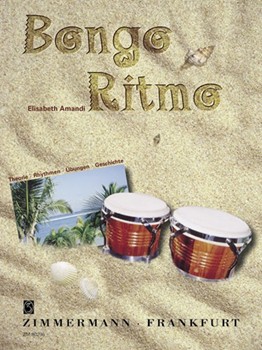 Bongo Ritmo Theorie ‡ Rhythmen ‡ uebungen ‡ Geschichte by Amandi Elisabeth for
