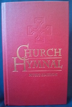 Church HymnalFull music edition by for