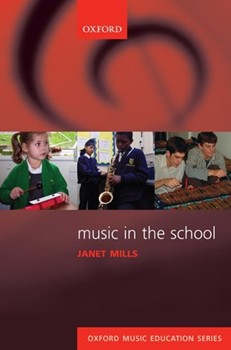 Music in the School by Various for Education Books
