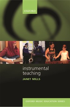 Instrumental Teaching by Various for Education Books