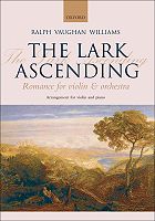 The Lark Ascending Violin & P