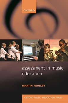 Assessment in Music Education by Various for Education Books