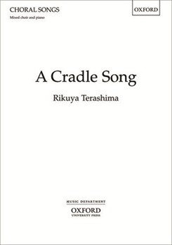 Cradle Song by Terashima Rikuya for SAATBB