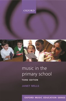Music in the Primary School by Various for Education Books