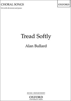 Tread Softly by Bullard Alan for SA