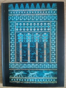 Belshazzar's FeastFull score deluxe (signed by the composer) by Walton William for SATB