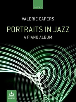 Portraits in JazzA piano album by for