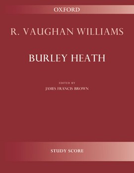 Burley HeathStudy score by for