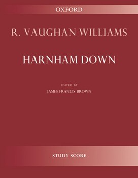 Harnham DownStudy score by for