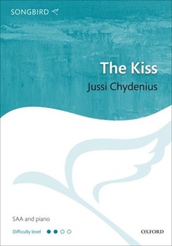 Kiss by - Chydenius Jussi - for SAA