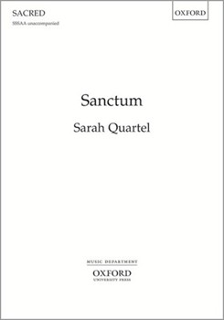 Sanctum by Quartel Sarah Missa pro defunctis for SSSAA/acap
