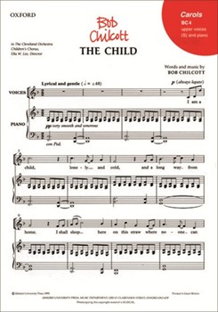 Child The by Chilcott Bob for Unison