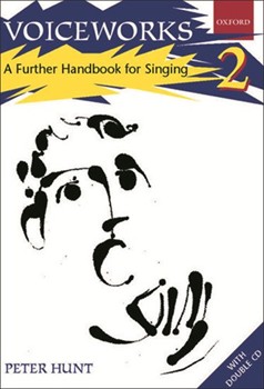 Voiceworks Volume 2 by Hunt Peter for Teacher Book