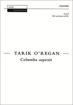 Columba Aspexit by O'Regan Tarik for SSA