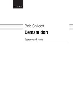 L'enfant dort by Chilcott Bob for Solo