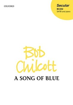Song of Blue