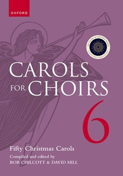 Carols For Choirs 6