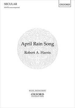 April Rain Song