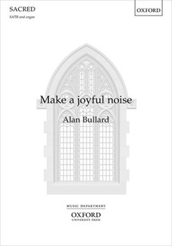 Make a Joyful Noise