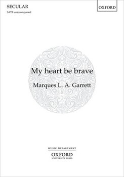 My Heart Be Brave