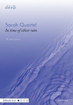 In Time of Silver Rain
