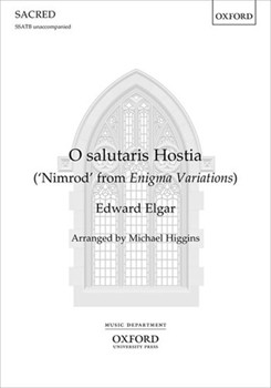O Salutaris Hostia - Nimrod from Enigma Variations