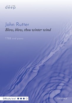 Blow Blow Thou Winter Wind