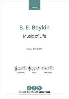 Music of Life