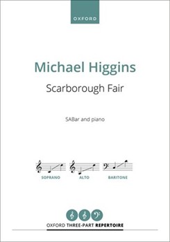 Scarborough Fair