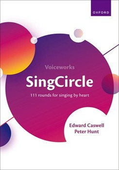 SingCircle 111 rounds for singing by heart Vocal score