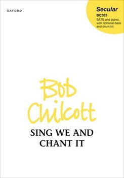 Sing We and Chant It