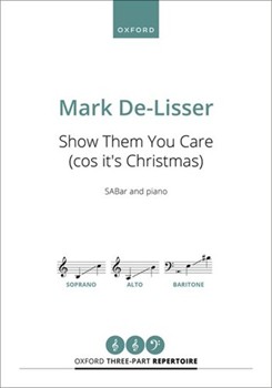 Show Them You Care (Cos It's Christmas)