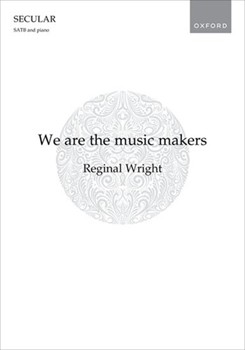 We Are the Music Makers