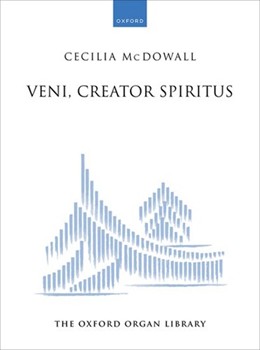 Veni, Creator SpiritusSolo organ