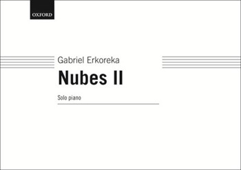 Nubes II by Erkoreka Gabriel for Solo