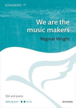 We are the Music Makers