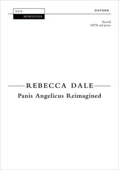 Panis Angelicus Reimagined