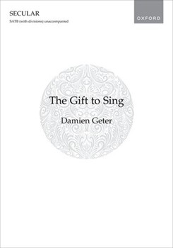 Gift to Sing