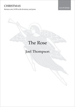 The RoseVocal score