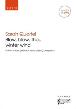 Blow, blow, thou winter wind
