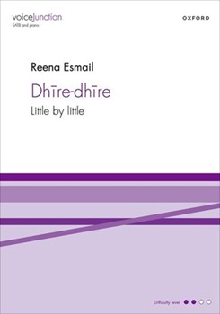 Dhire-Dhire (Little by Little)