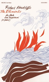 The Elements by Hinchliffe Robert for Solo
