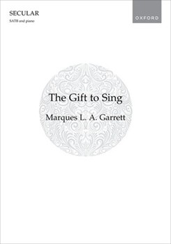 Gift to Sing, The