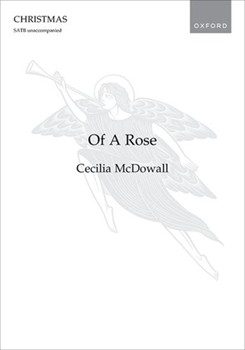 Of A Rose Vocal score